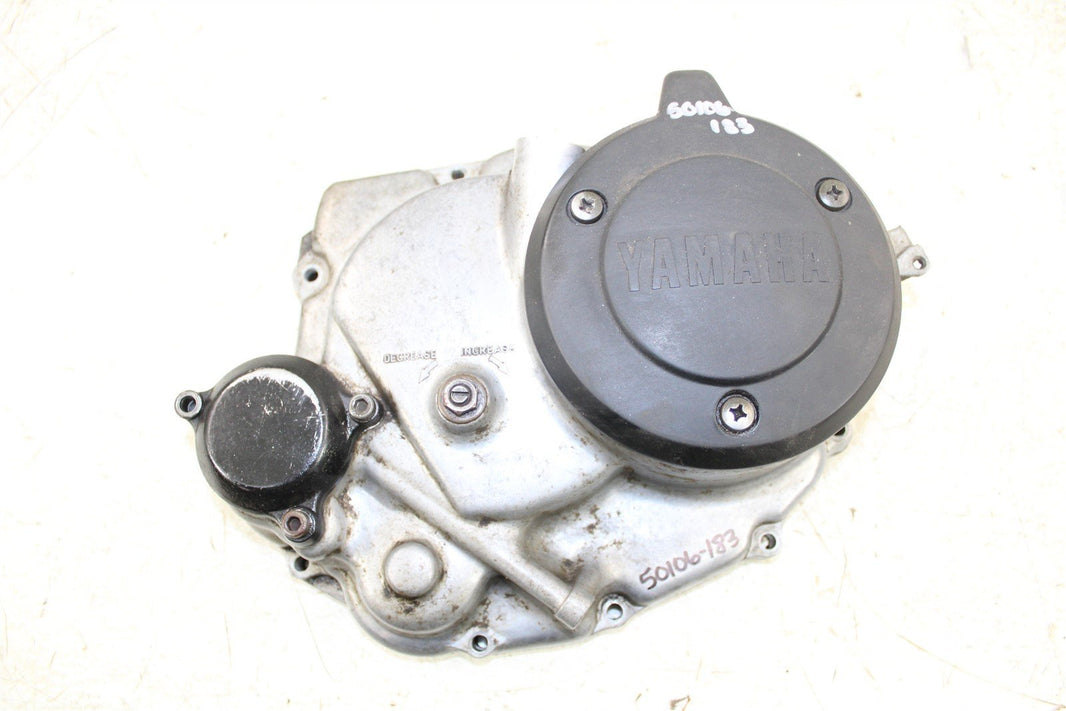 1992 Yamaha Timberwolf 250 2x4 Clutch Cover 50106
