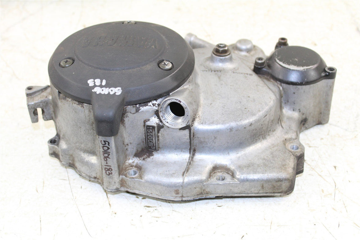 1992 Yamaha Timberwolf 250 2x4 Clutch Cover 50106