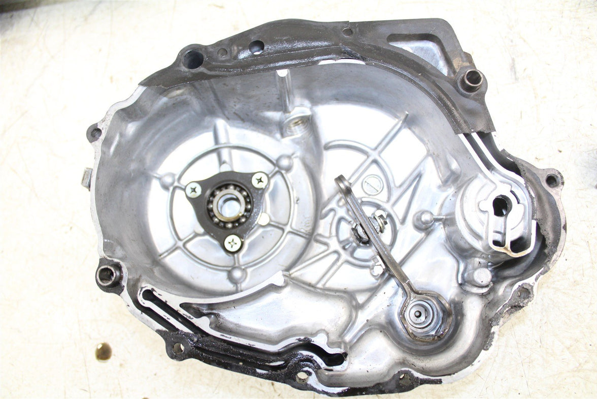 1992 Yamaha Timberwolf 250 2x4 Clutch Cover 50106