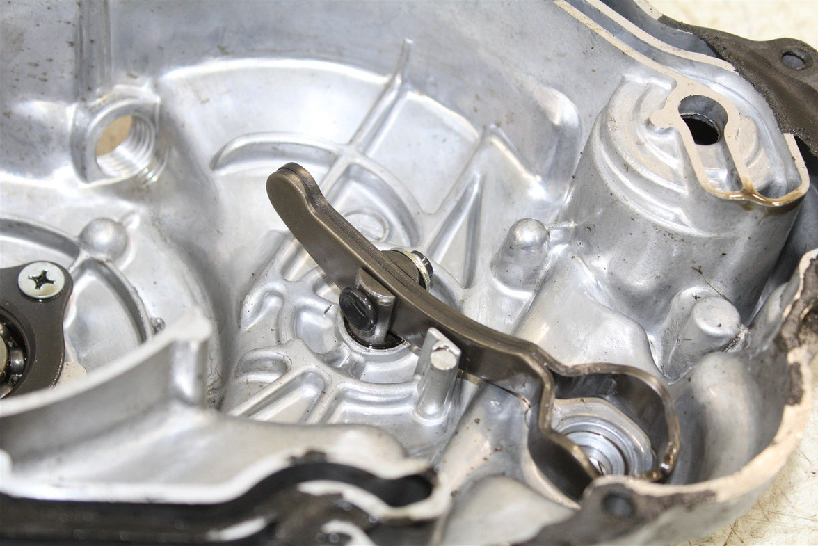 1992 Yamaha Timberwolf 250 2x4 Clutch Cover 50106