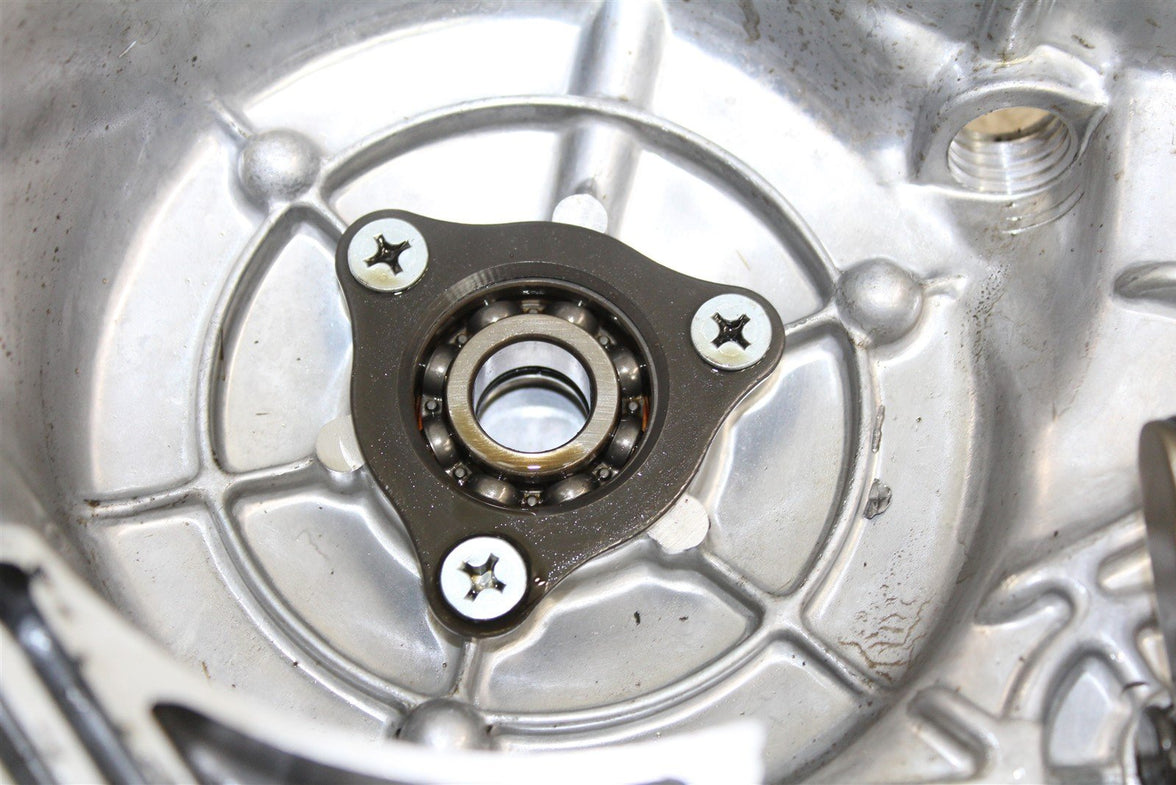 1992 Yamaha Timberwolf 250 2x4 Clutch Cover 50106