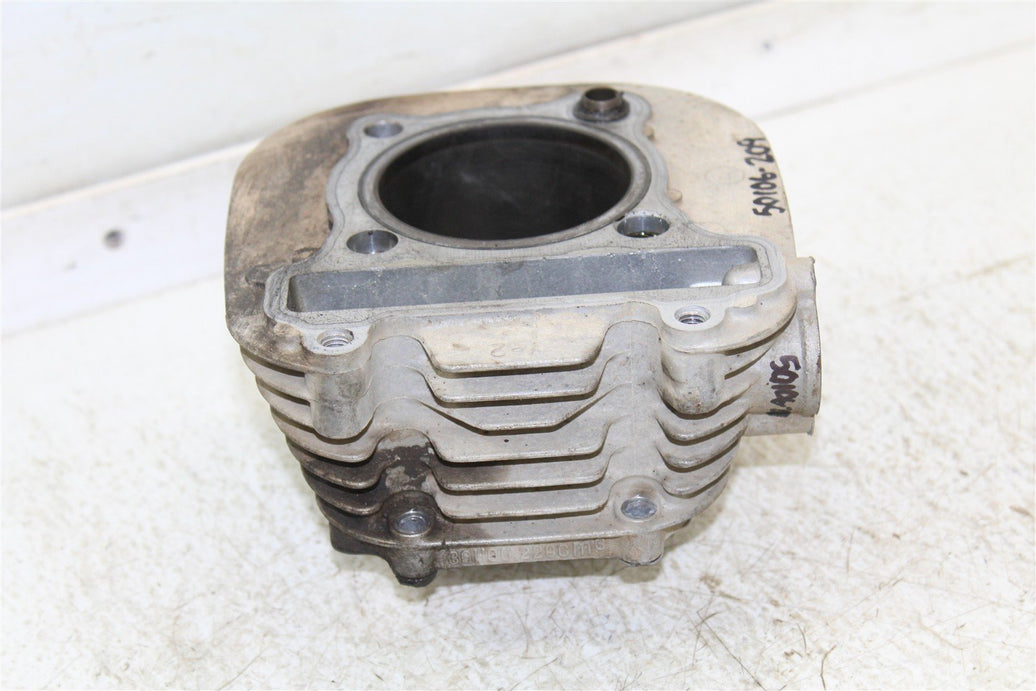 1992 Yamaha Timberwolf 250 2x4 Engine Cylinder Jug 50106