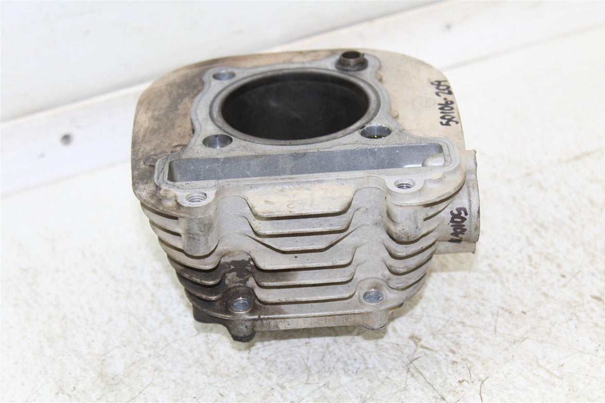 1992 Yamaha Timberwolf 250 2x4 Engine Cylinder Jug 50106