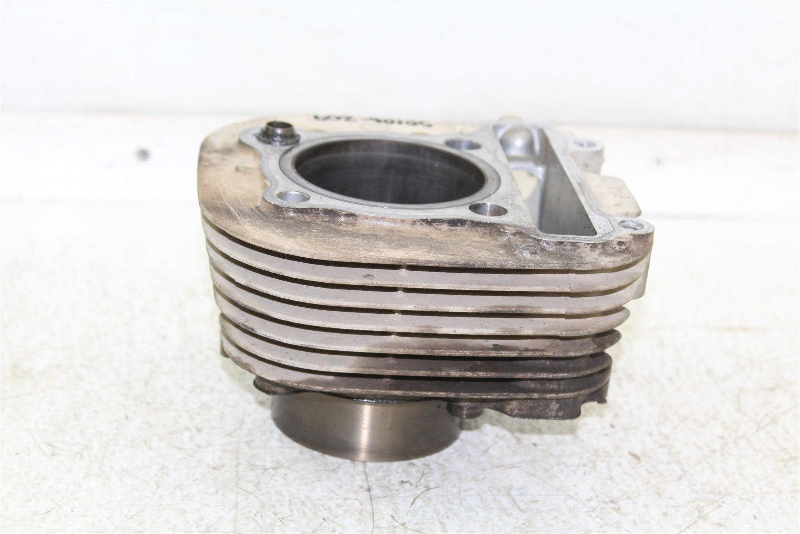 1992 Yamaha Timberwolf 250 2x4 Engine Cylinder Jug 50106