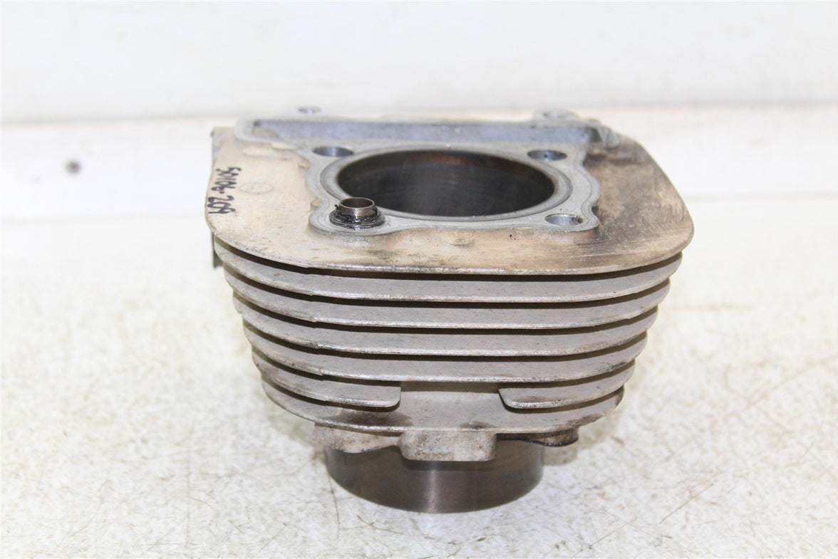 1992 Yamaha Timberwolf 250 2x4 Engine Cylinder Jug 50106