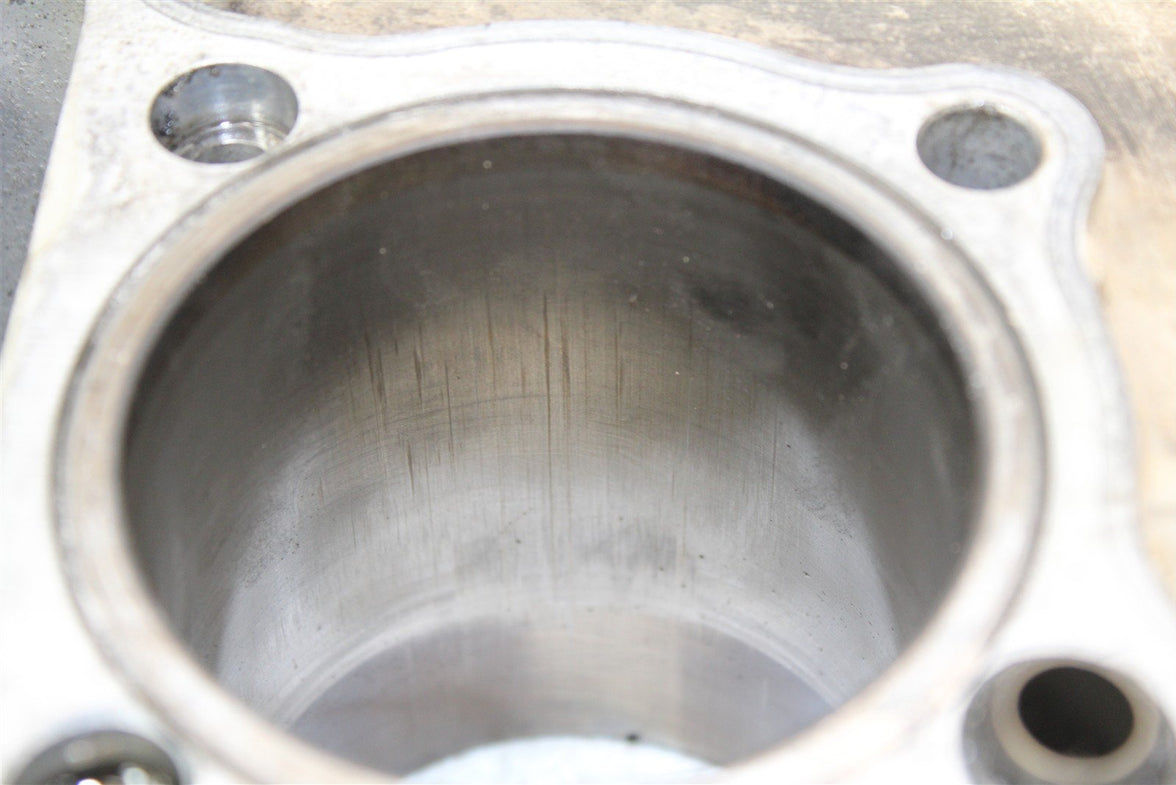 1992 Yamaha Timberwolf 250 2x4 Engine Cylinder Jug 50106