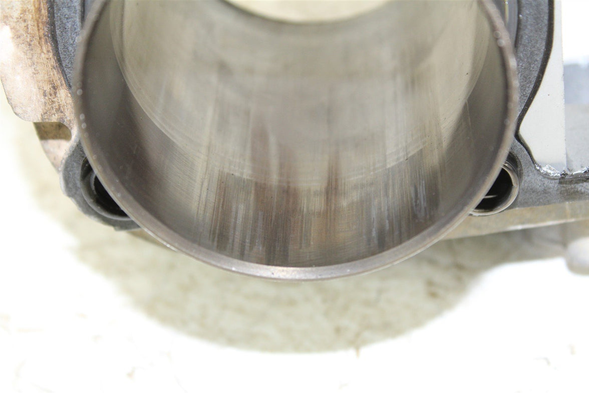 1992 Yamaha Timberwolf 250 2x4 Engine Cylinder Jug 50106