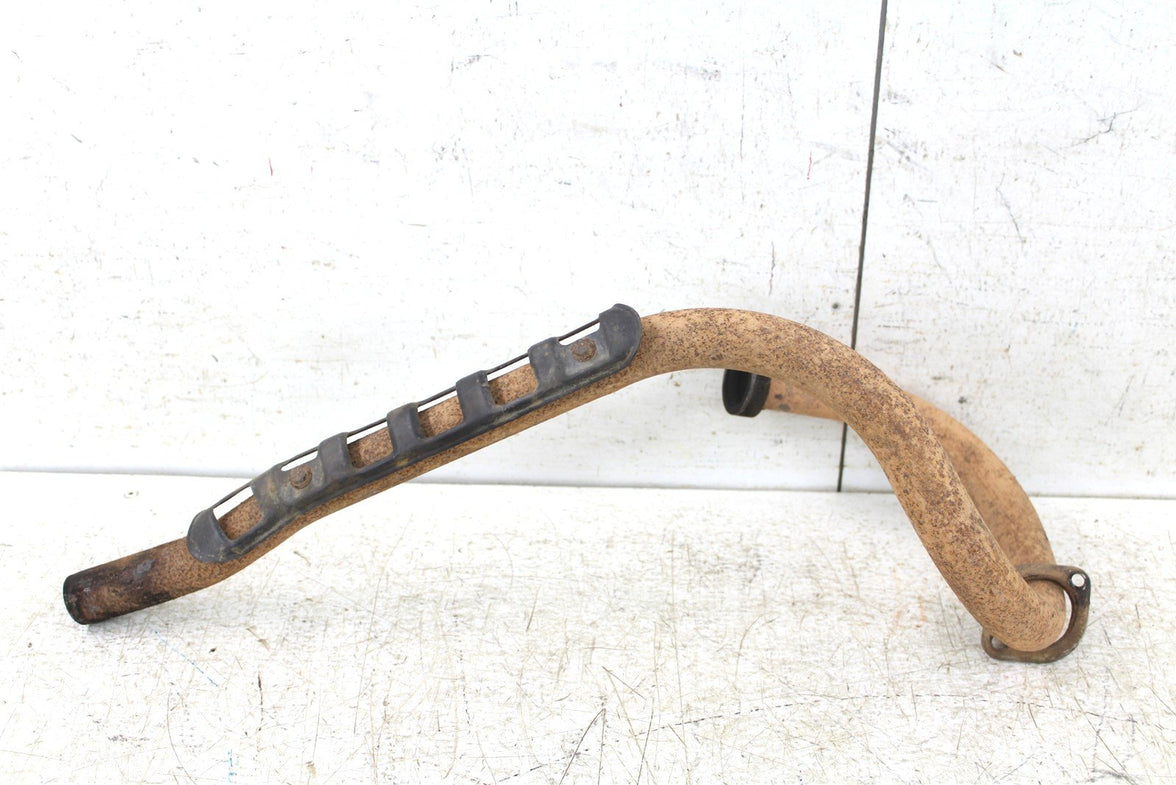 1992 Yamaha Timberwolf 250 2x4 Exhaust Head Pipe Header 50106