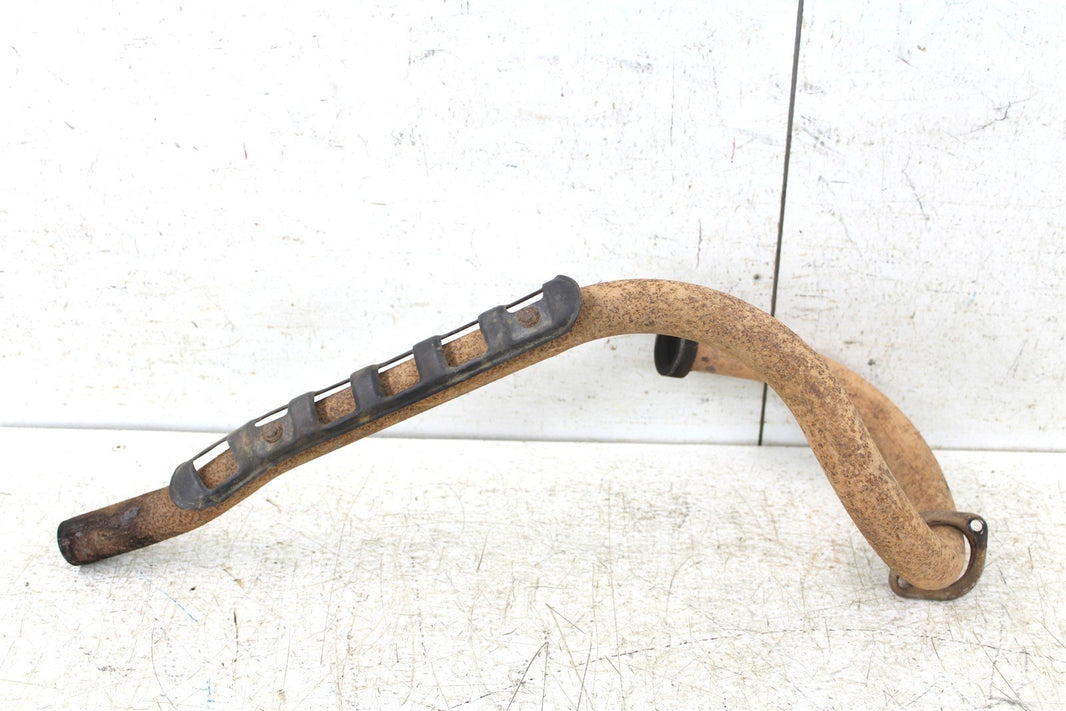 1992 Yamaha Timberwolf 250 2x4 Exhaust Head Pipe Header 50106