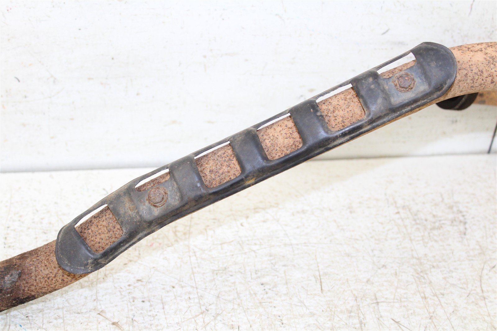 1992 Yamaha Timberwolf 250 2x4 Exhaust Head Pipe Header 50106