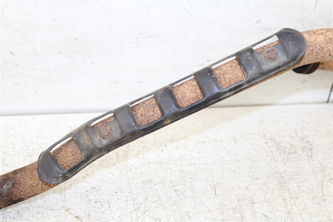 1992 Yamaha Timberwolf 250 2x4 Exhaust Head Pipe Header 50106