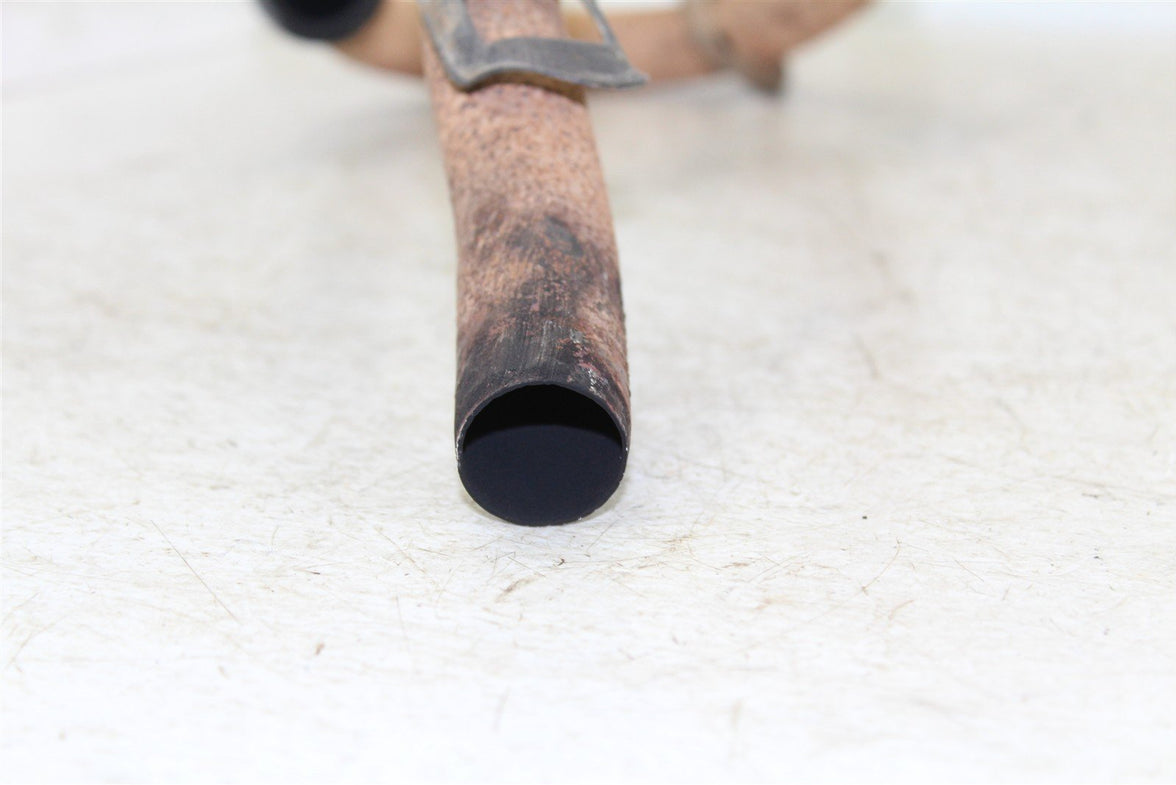 1992 Yamaha Timberwolf 250 2x4 Exhaust Head Pipe Header 50106