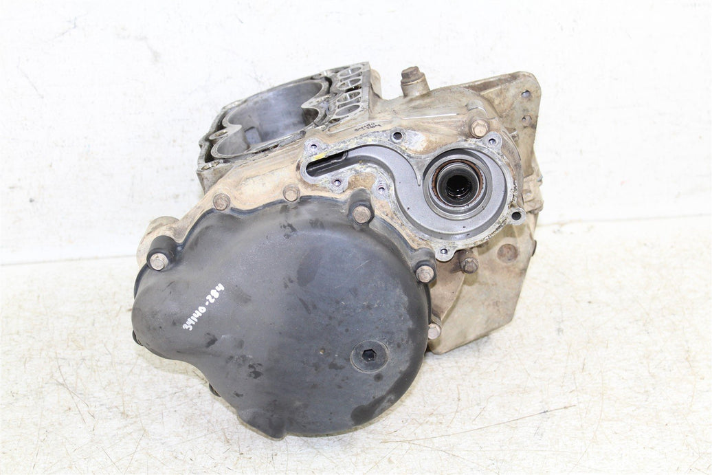 2004 Polaris Sportsman 600 4x4 Engine Cases Crankcase Stator Cover 34140