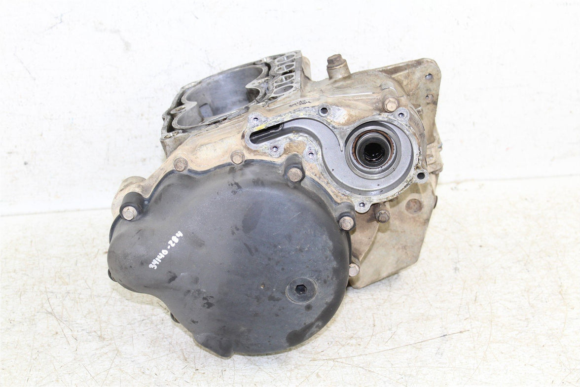 2004 Polaris Sportsman 600 4x4 Engine Cases Crankcase Stator Cover 34140