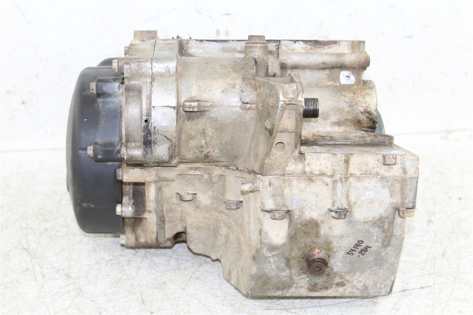 2004 Polaris Sportsman 600 4x4 Engine Cases Crankcase Stator Cover 34140