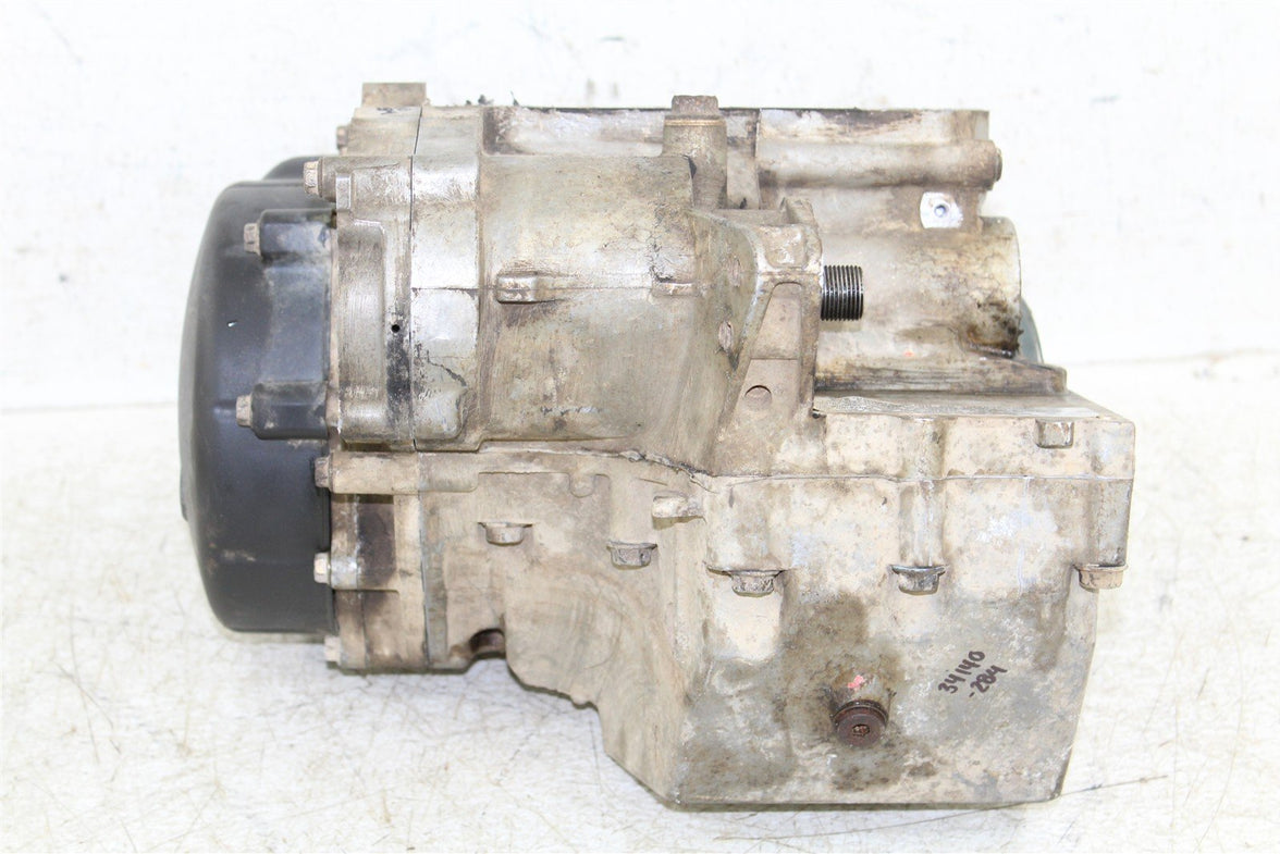 2004 Polaris Sportsman 600 4x4 Engine Cases Crankcase Stator Cover 34140