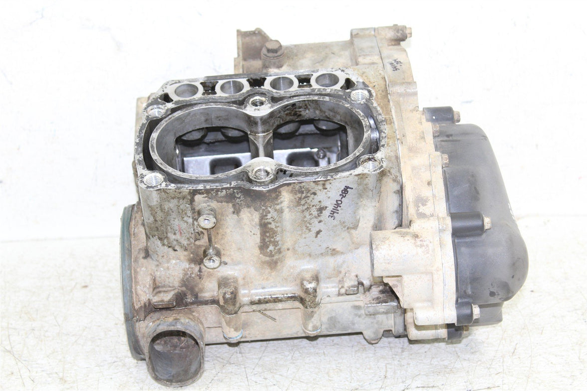 2004 Polaris Sportsman 600 4x4 Engine Cases Crankcase Stator Cover 34140