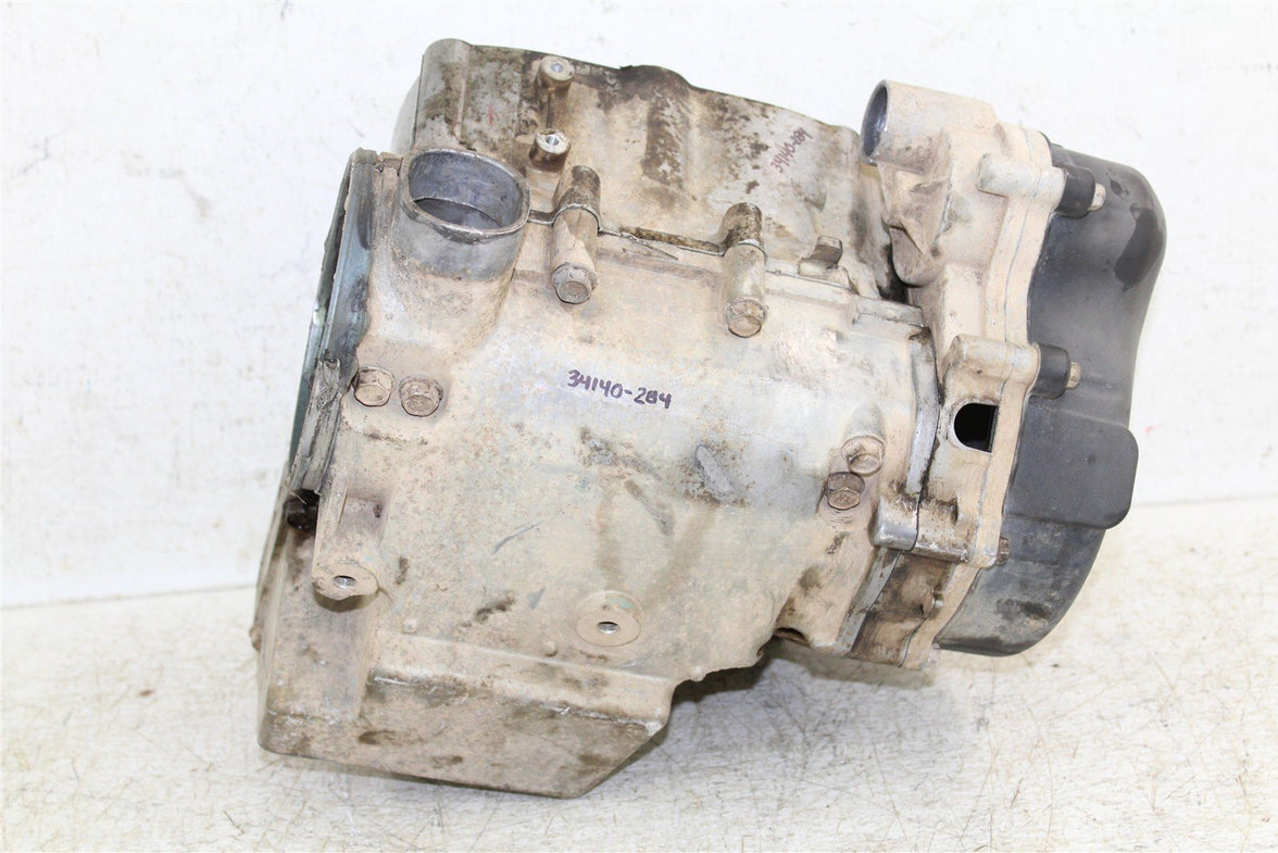 2004 Polaris Sportsman 600 4x4 Engine Cases Crankcase Stator Cover 34140