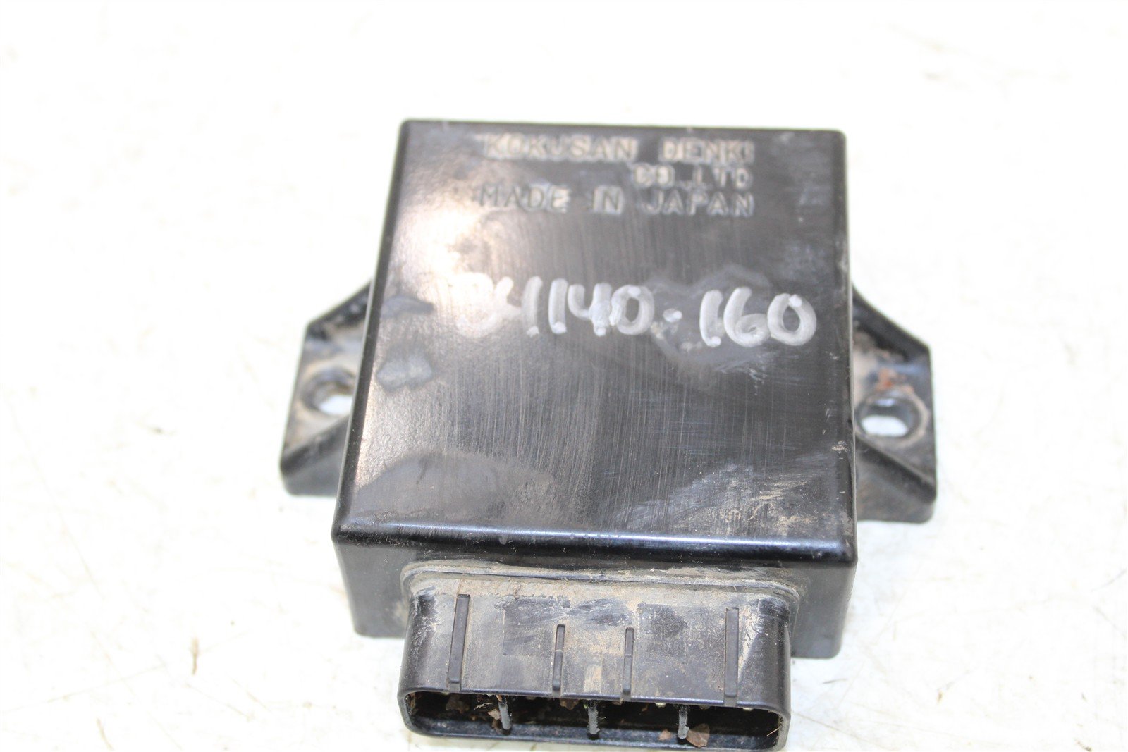 2004 Polaris Sportsman 600 4x4 CDI ECU Computer Ignition 34140