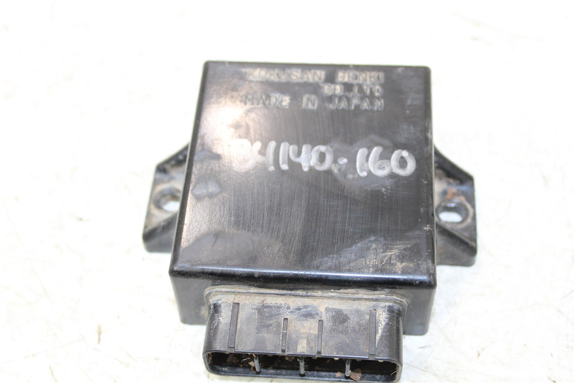 2004 Polaris Sportsman 600 4x4 CDI ECU Computer Ignition 34140