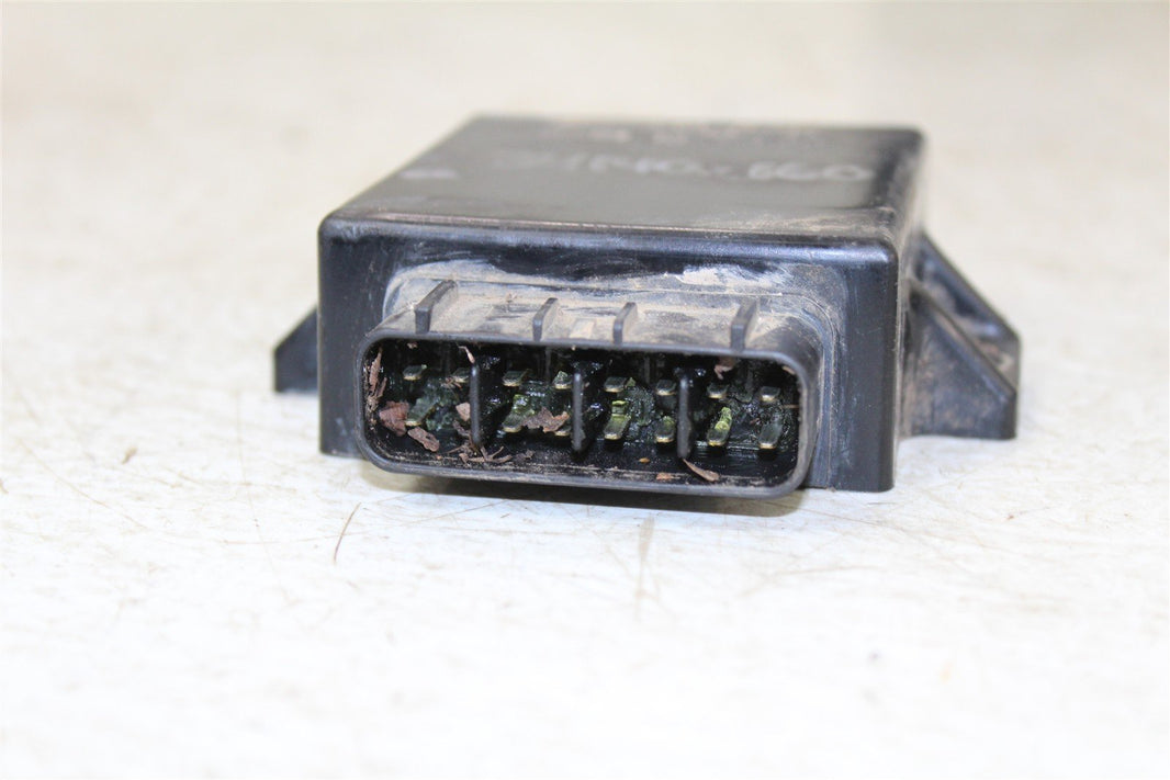 2004 Polaris Sportsman 600 4x4 CDI ECU Computer Ignition 34140