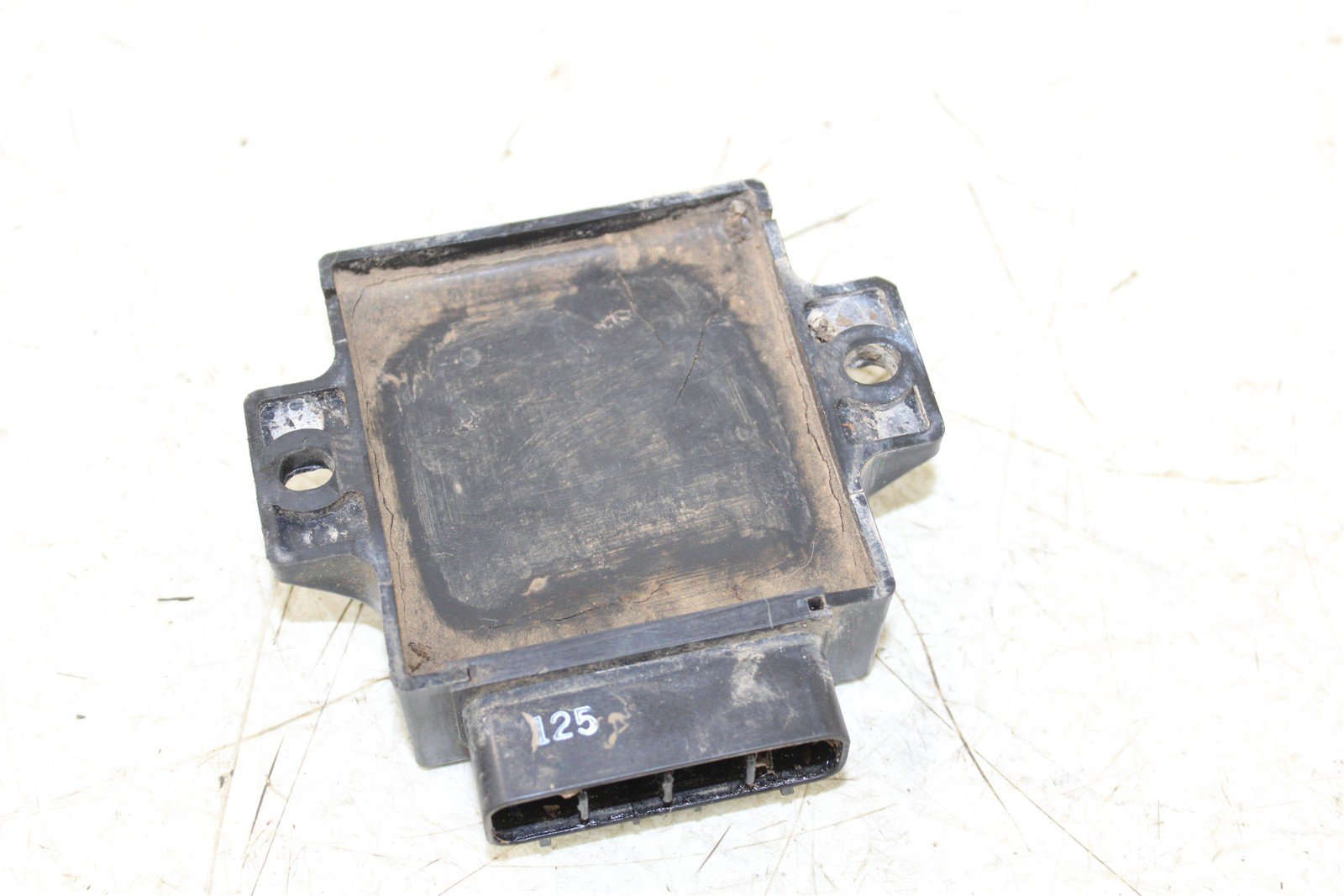2004 Polaris Sportsman 600 4x4 CDI ECU Computer Ignition 34140