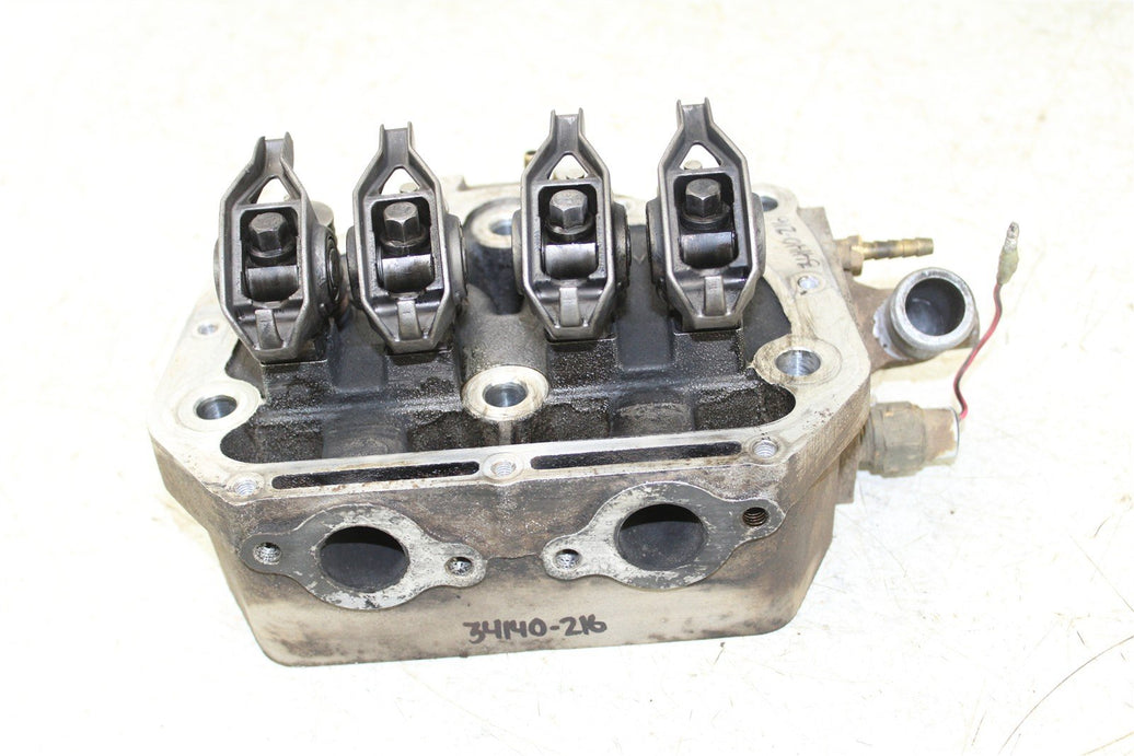 2004 Polaris Sportsman 600 4x4 Cylinder Head Rocker Arms Intake Exhaust 34140