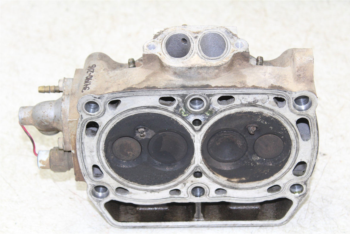 2004 Polaris Sportsman 600 4x4 Cylinder Head Rocker Arms Intake Exhaust 34140