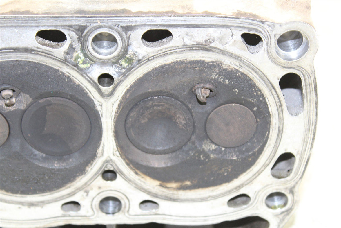 2004 Polaris Sportsman 600 4x4 Cylinder Head Rocker Arms Intake Exhaust 34140