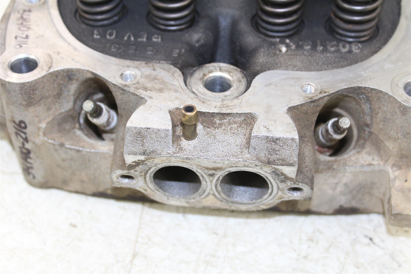 2004 Polaris Sportsman 600 4x4 Cylinder Head Rocker Arms Intake Exhaust 34140