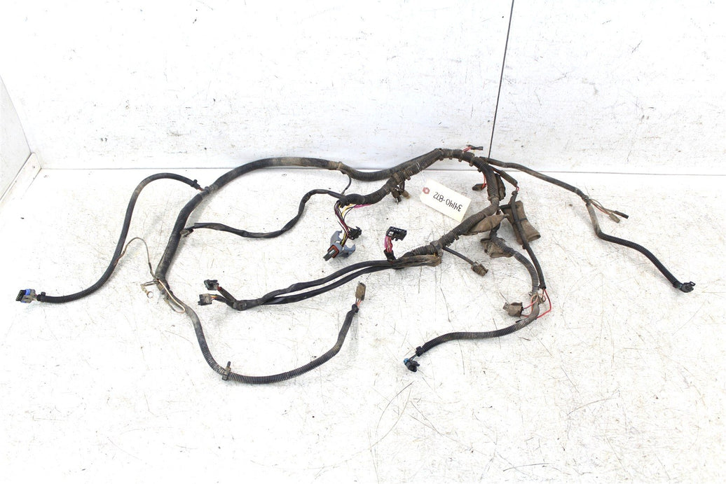 2004 Polaris Sportsman 600 4x4 Wire Wiring Harness Loom 34140