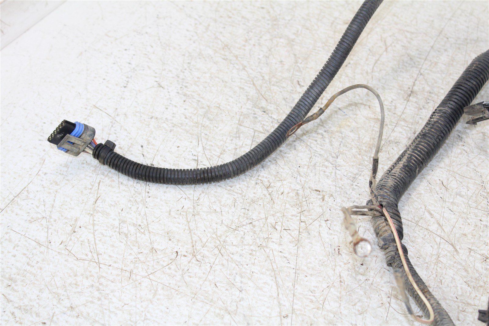 2004 Polaris Sportsman 600 4x4 Wire Wiring Harness Loom 34140