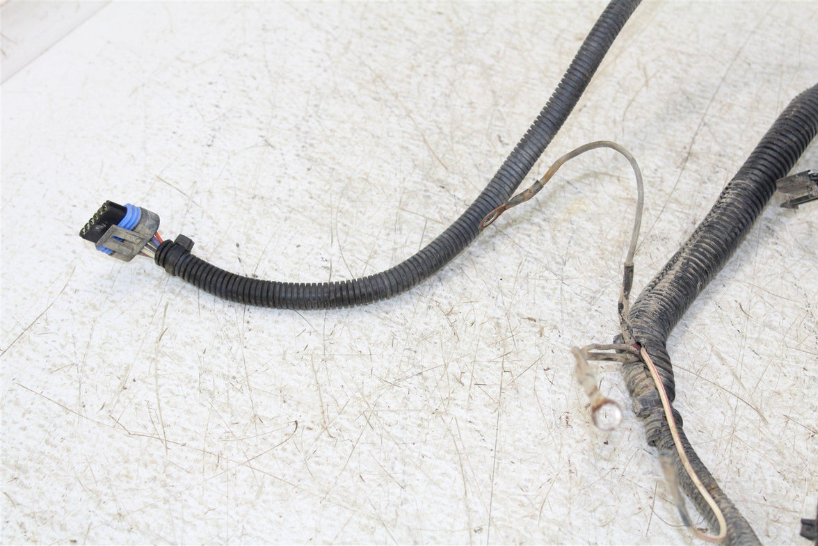 2004 Polaris Sportsman 600 4x4 Wire Wiring Harness Loom 34140