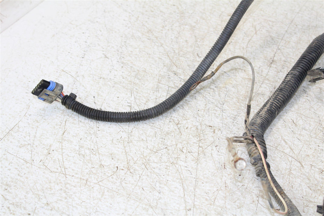 2004 Polaris Sportsman 600 4x4 Wire Wiring Harness Loom 34140