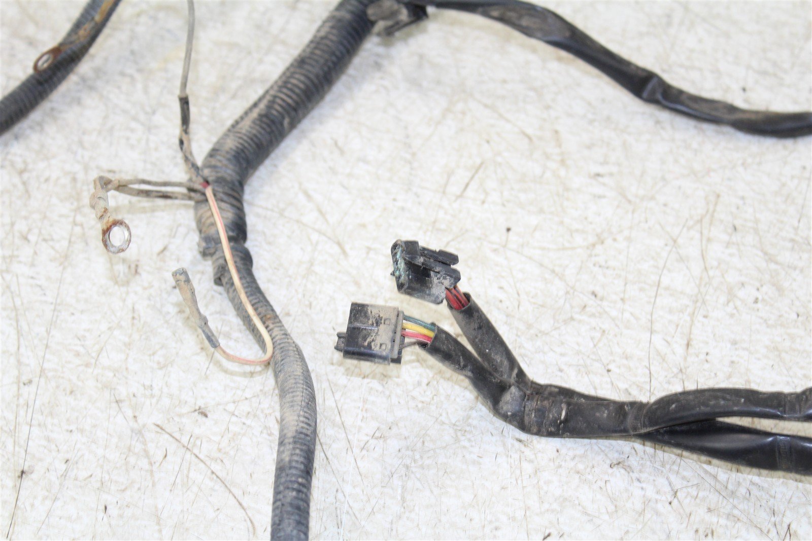 2004 Polaris Sportsman 600 4x4 Wire Wiring Harness Loom 34140