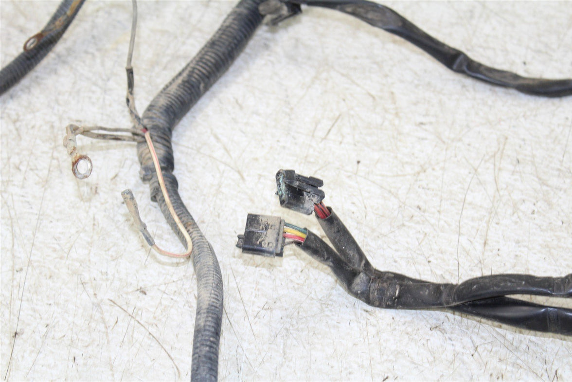 2004 Polaris Sportsman 600 4x4 Wire Wiring Harness Loom 34140