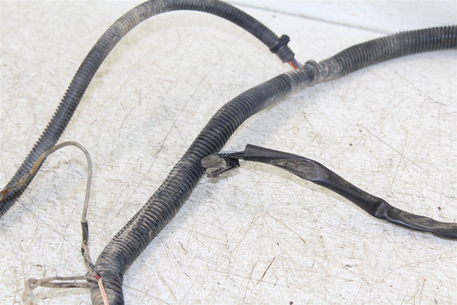 2004 Polaris Sportsman 600 4x4 Wire Wiring Harness Loom 34140