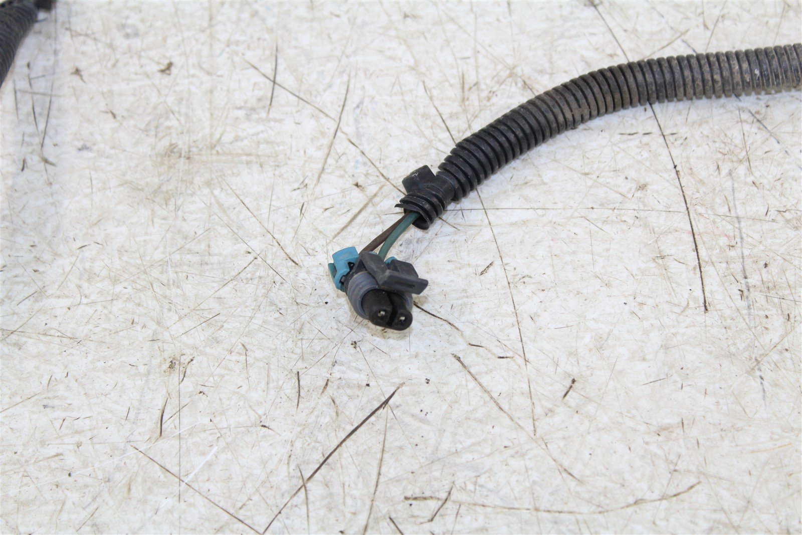 2004 Polaris Sportsman 600 4x4 Wire Wiring Harness Loom 34140