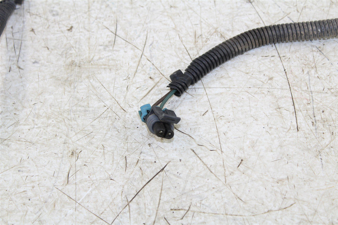 2004 Polaris Sportsman 600 4x4 Wire Wiring Harness Loom 34140
