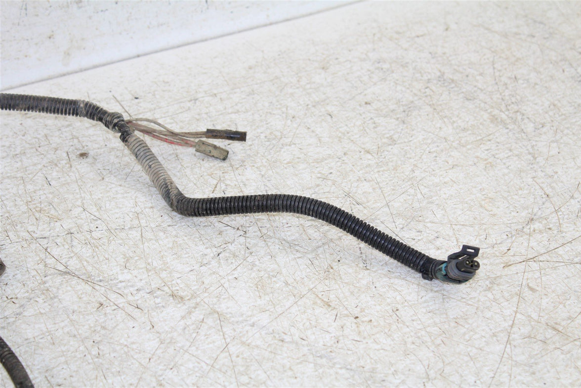 2004 Polaris Sportsman 600 4x4 Wire Wiring Harness Loom 34140