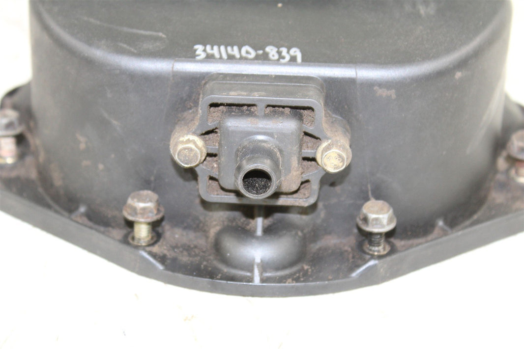 2004 Polaris Sportsman 600 4x4 Cylinder Head Valve Cover 34140