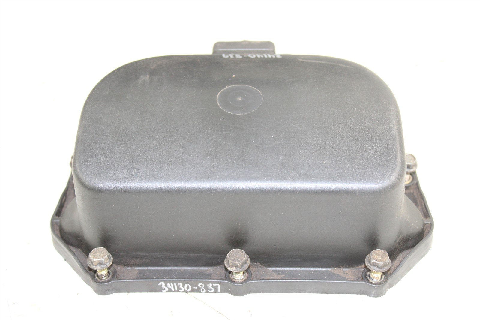 2004 Polaris Sportsman 600 4x4 Cylinder Head Valve Cover 34140