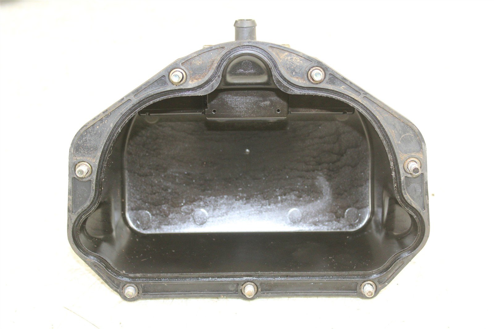 2004 Polaris Sportsman 600 4x4 Cylinder Head Valve Cover 34140