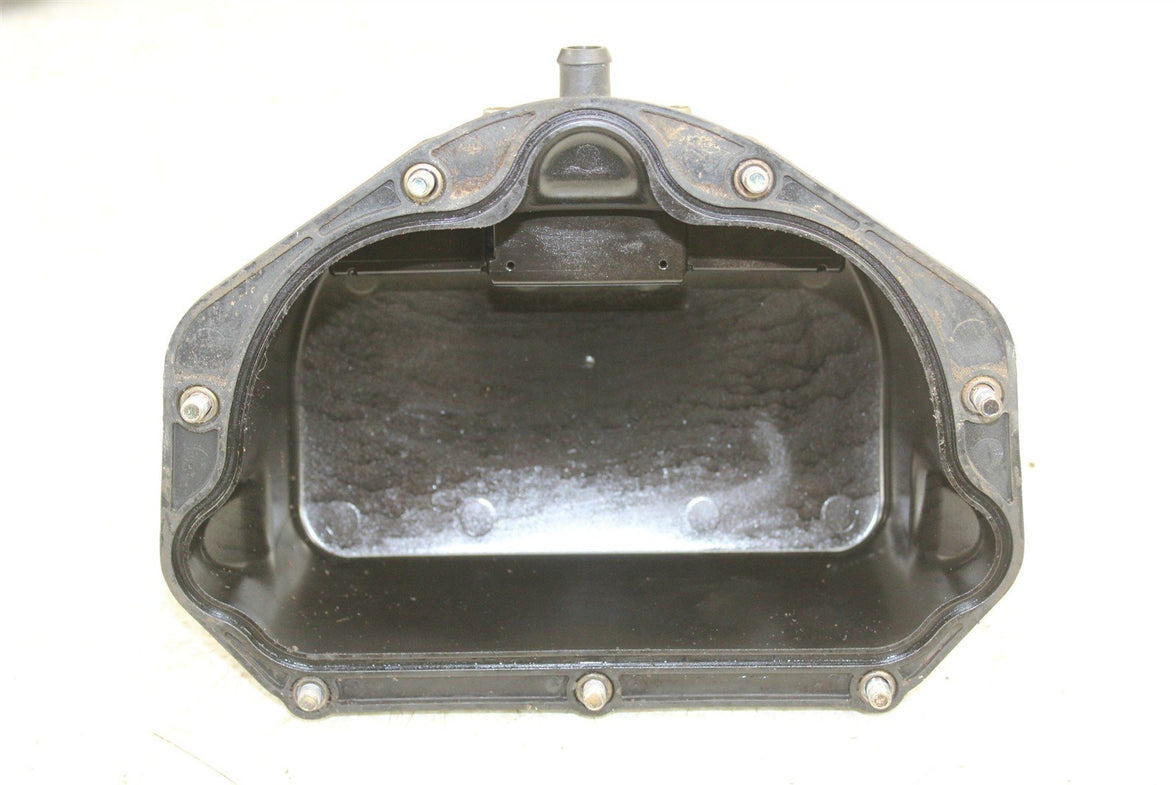 2004 Polaris Sportsman 600 4x4 Cylinder Head Valve Cover 34140