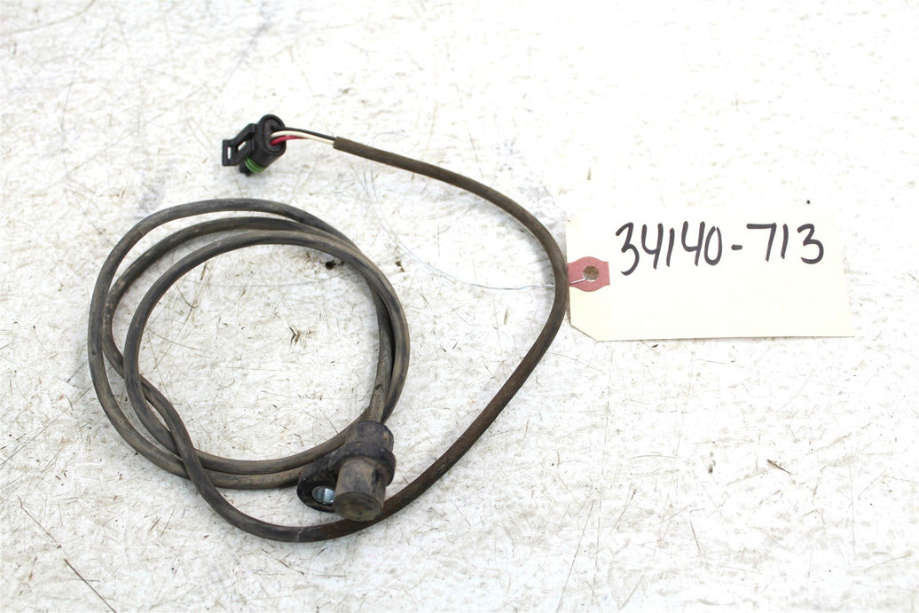 2004 Polaris Sportsman 600 4x4 Speedometer Hall Effect Speed Sensor 34140