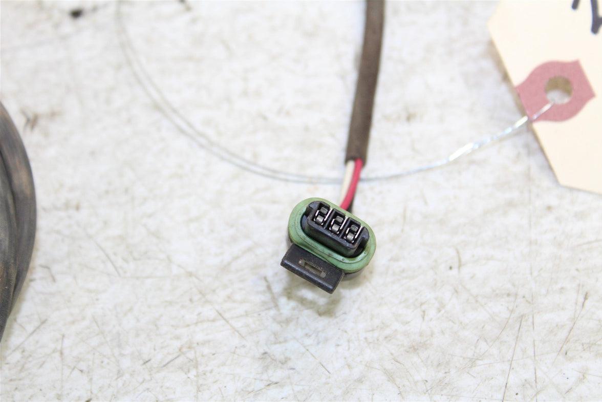 2004 Polaris Sportsman 600 4x4 Speedometer Hall Effect Speed Sensor 34140