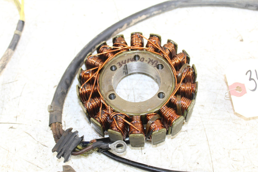 2004 Polaris Sportsman 600 4x4 Stator Magneto Generator Coil 34140