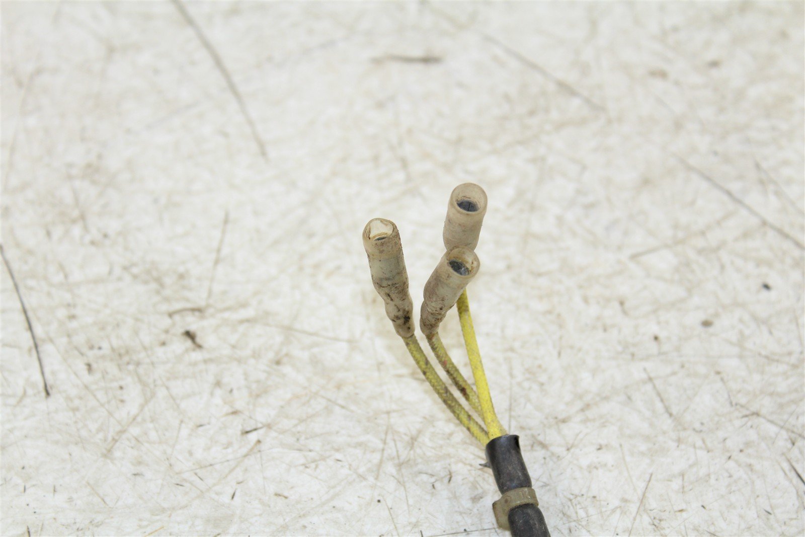 2004 Polaris Sportsman 600 4x4 Stator Magneto Generator Coil 34140