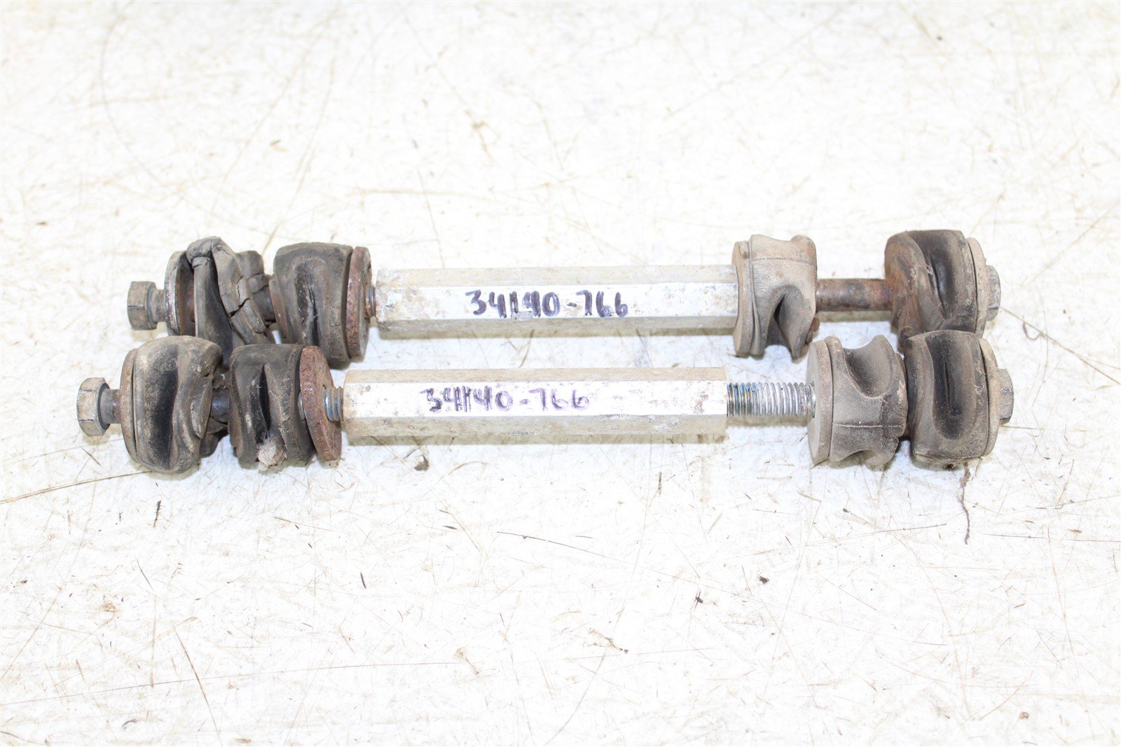 2004 Polaris Sportsman 600 4x4 Sway Bar Links 34140