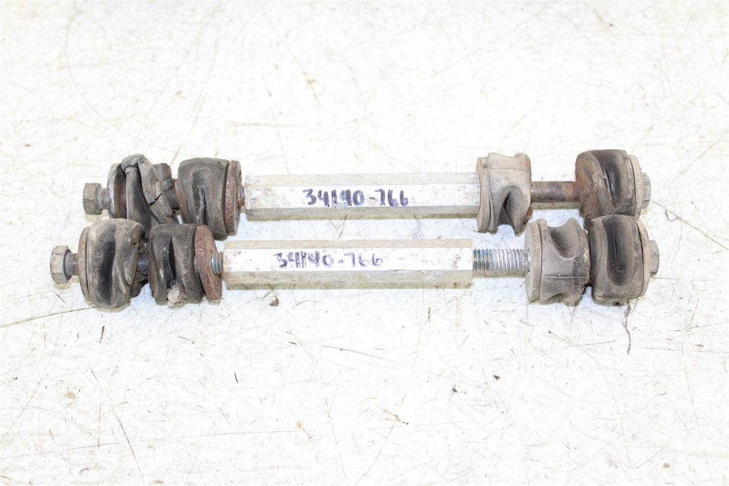 2004 Polaris Sportsman 600 4x4 Sway Bar Links 34140